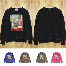 Picture of Rhude Sweatshirts _SKURhudeS-XXLZJRH01126475